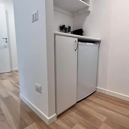 Prestige Boutique Homes-design Disctict Apartment