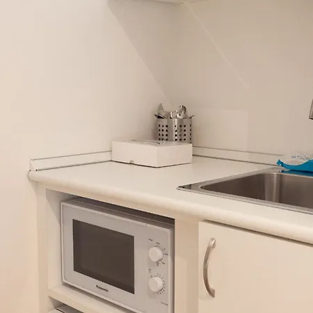 Apartament Prestige Boutique Homes-design Disctict *