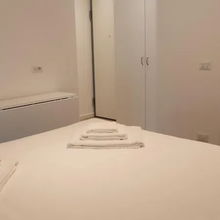 Apartment Prestige Boutique Homes-design Disctict Milan