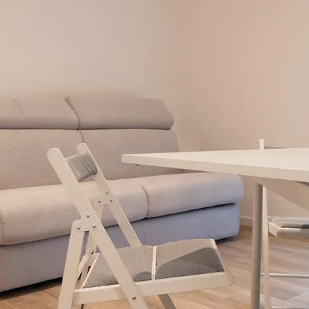 Prestige Boutique Homes-design Disctict Apartment Milan