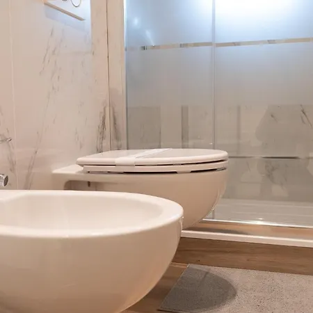 Prestige Boutique Homes-design Disctict Apartment