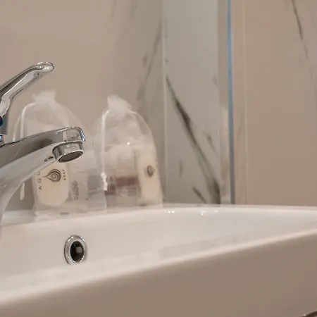 Apartament Prestige Boutique Homes-design Disctict *