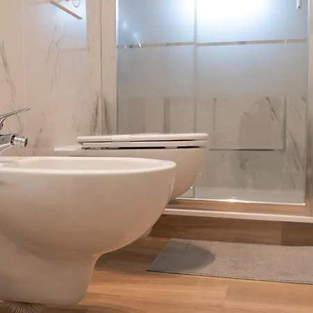 Prestige Boutique Homes-design Disctict * Milan