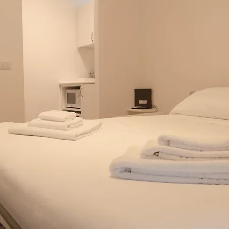 Apartment Prestige Boutique Homes-design Disctict *