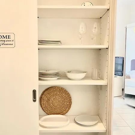 شقة Porta-venezia/milano Centraleluxury