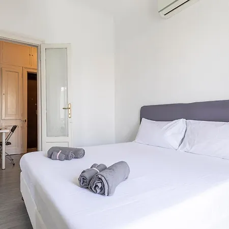 Porta-venezia/milano Centraleluxury