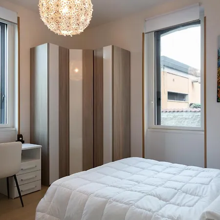 Dependance Dei Clerici Apartment