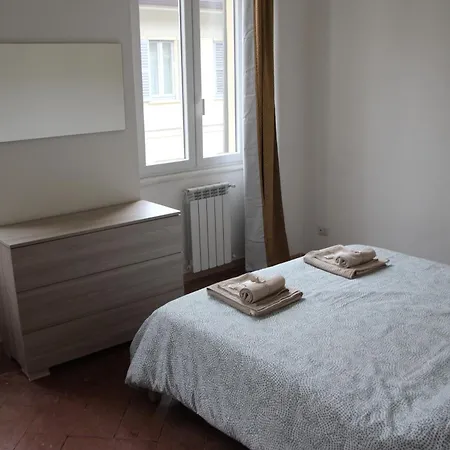 The Original Apartment