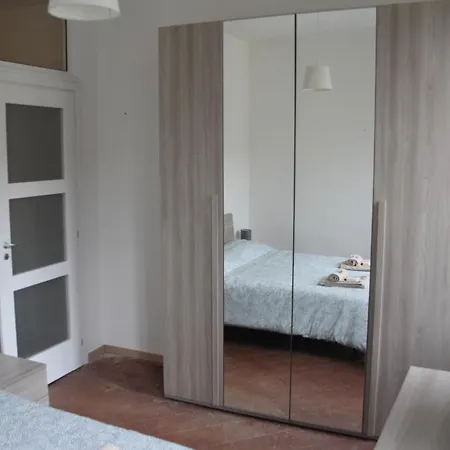 Appartement The Original *