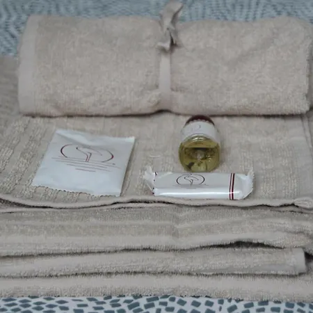 The Original Appartement Milan