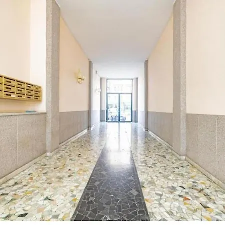 Free Parkingsan Paolo House Wifi Netflix Balcony ميلان