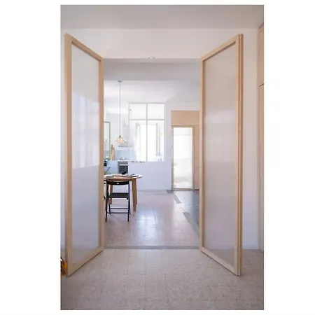 公寓 Trilocale Minimal Sui Navigli *
