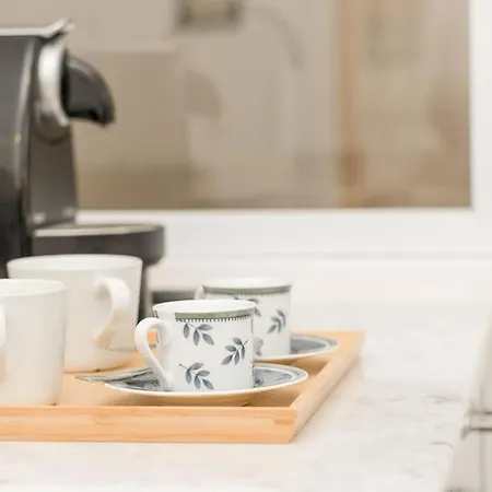 شقة Trilocale Minimal Sui Navigli