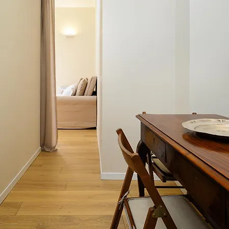 Nest 公寓 米兰
