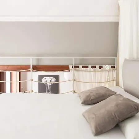 Apartament Hacca Collection - Arco Della Pace *