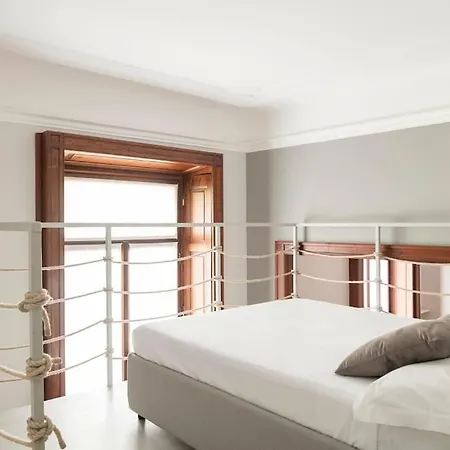 Apartman Hacca Collection - Arco Della Pace *