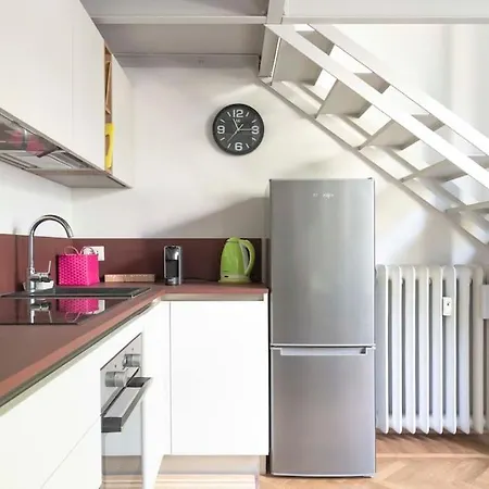 Hacca Collection - Arco Della Pace