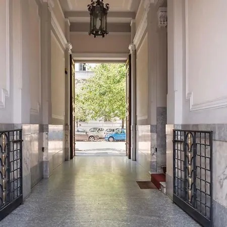 Hacca Collection - Arco Della Pace *