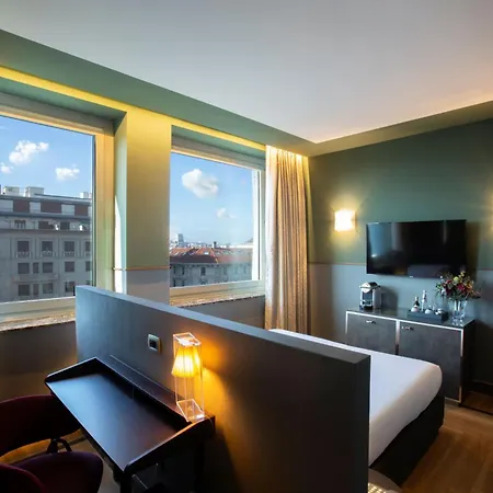 Bianca Maria Hotel