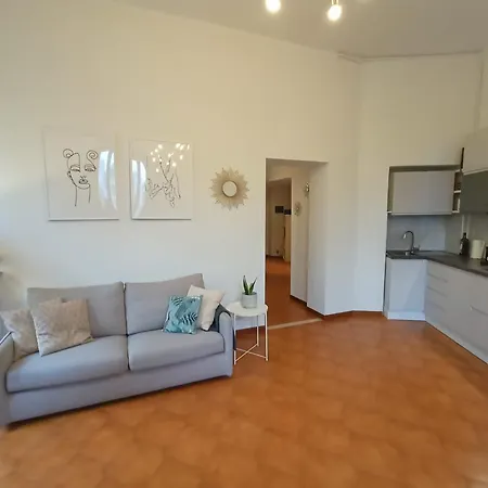 Design And Comfort In The Heart Of شقة