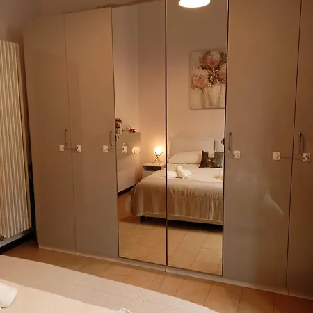 شقة Design And Comfort In The Heart Of