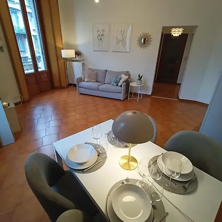 شقة Design And Comfort In The Heart Of