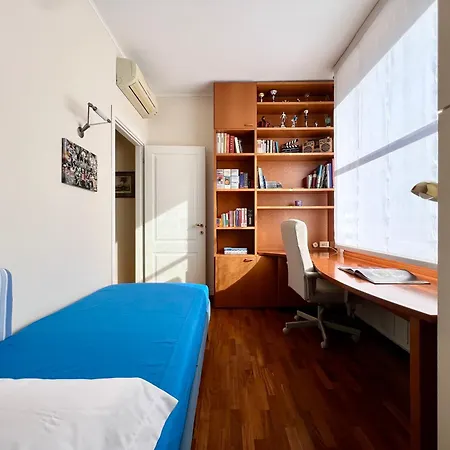 Affittacamere Stylish In