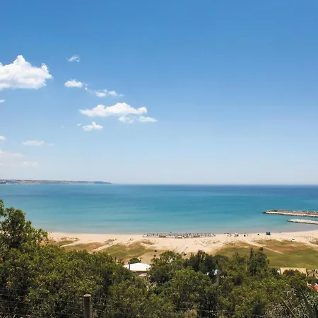 3 Bedroom Stunning In Menfi