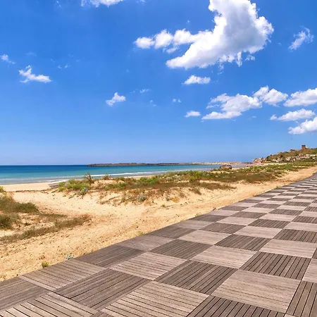 3 Bedroom Stunning In Holiday home Menfi