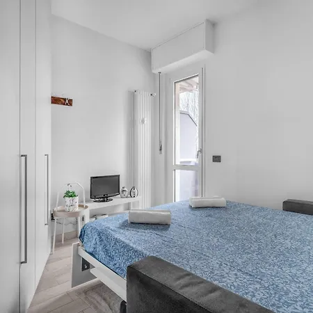 Co5 Loreto-duomo - - * 米兰