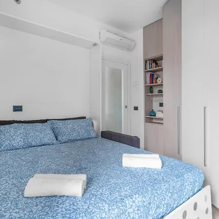 Apartment Co5 Loreto-duomo - - Milan
