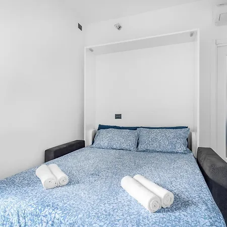 Lejlighed Co5 Loreto-duomo - - *