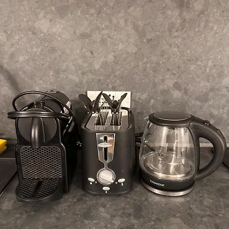 Cleopatra - Monolocale Per 2 Persone Buenos Aires * Mediolan