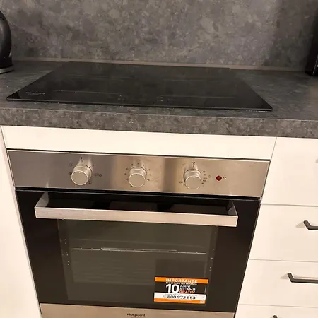 Apartament Cleopatra - Monolocale Per 2 Persone Buenos Aires