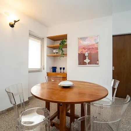 5 Giornate Apt Con Terrazzo E Garage Privato Apartment Milan