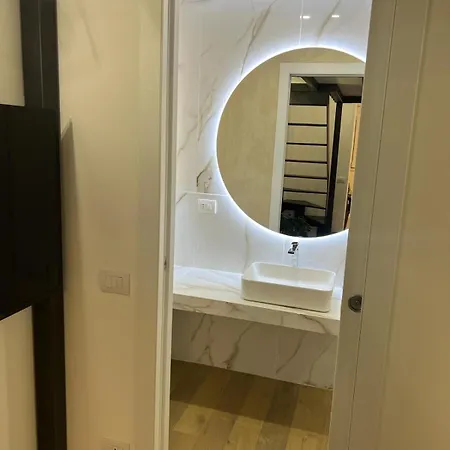 Cortivo House Perugino 8 *