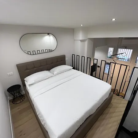 Cortivo House Perugino 8 Milano