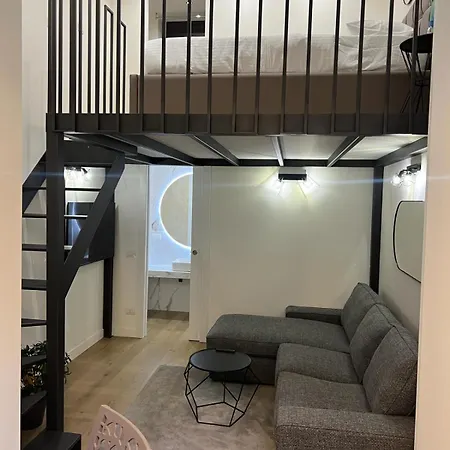 Cortivo House Perugino 8