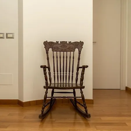 A 500 Metri Da San Siro Apartamento