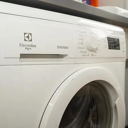 A 500 Metri Da San Siro דירה *