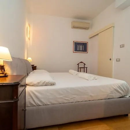 A 500 Metri Da San Siro Apartamento Milão