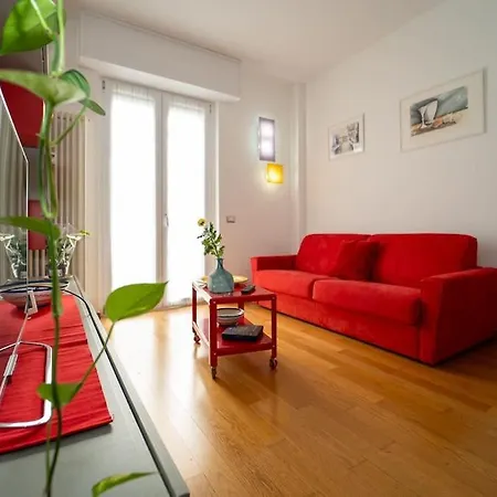 A 500 Metri Da San Siro Apartment