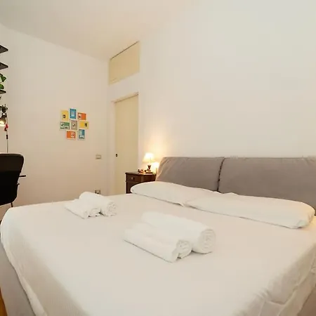 A 500 Metri Da San Siro ミラノ