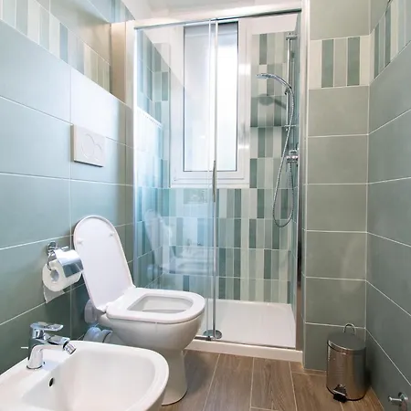 Zumbini44 - Navigli Cozy Flat Lägenhet *