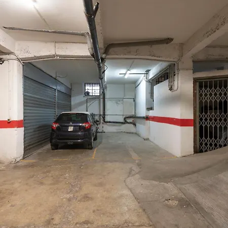 Lejlighed Luxury Loft Porta Venezia In Downtown *