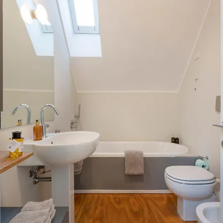 Luxury Loft Porta Venezia In Downtown * Milano