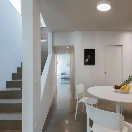 Apartment Luxury Loft Porta Venezia In Downtown Mailand