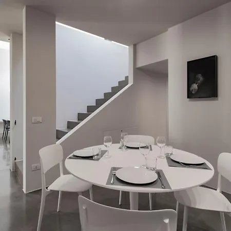 Luxury Loft Porta Venezia In Downtown Milan