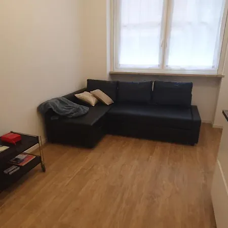 Reali Bonaccini Apartman