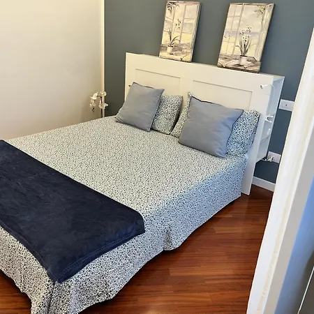 Casamia Tra Navigli E Università-free Parking *